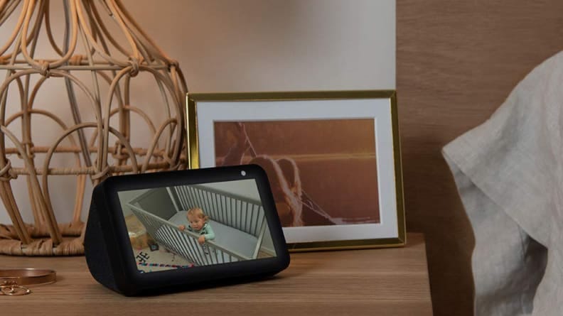 amazon echo show prime day